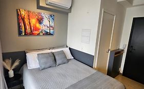 Studio com Varanda - Pinheiros